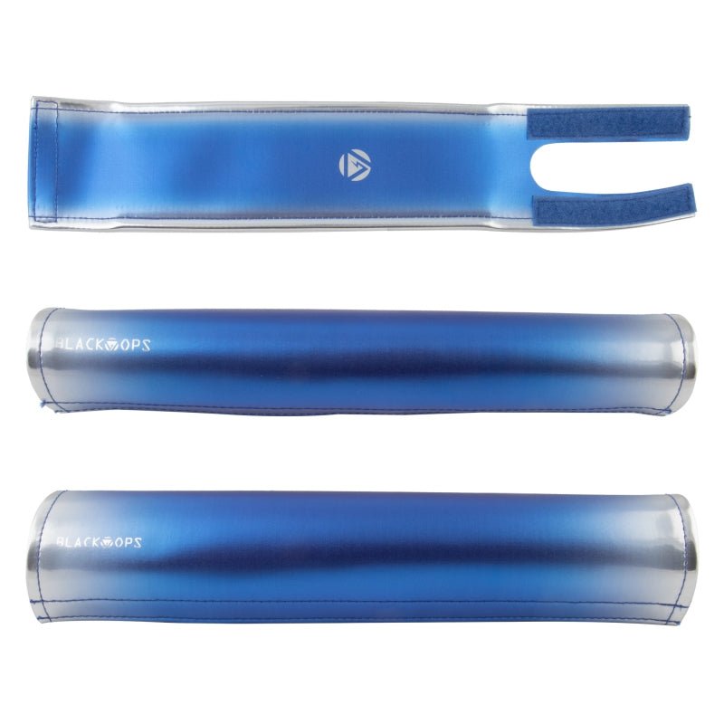 Black ops Bicycle rep parts ( ) - Dragonspine Cycling