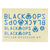 Black ops Sticker Packs 29` Chrome