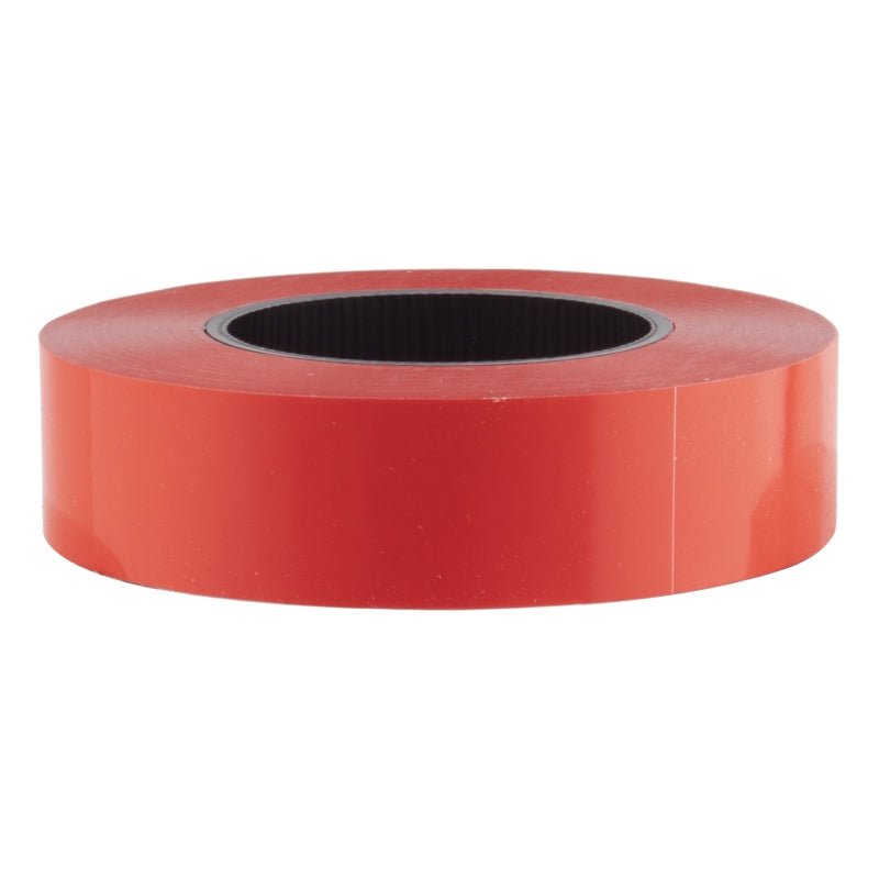 Tubeless Accessories Zefal Zefal Tubeless Rim Tape 50m 25mm Zefal Maroon