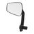 Mirrors Zefal Zefal ZL Tower 56 Bar End Black LH or RH Lavender