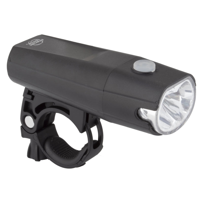 Lights Planet Bike Planet Bike Dual Beamer 120 Headlight Dark Slate Gray