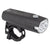Lights Planet Bike Planet Bike Dual Beamer 120 Headlight Dark Slate Gray