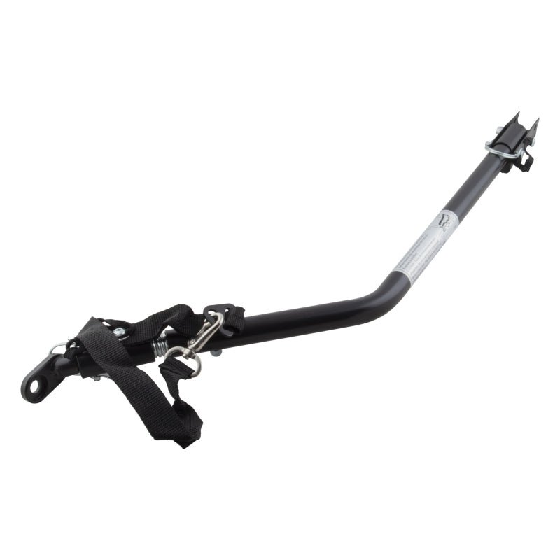 Trailers Sunlite Sunlite Trailer Tow Bar T19S #912633 Dark Slate Gray