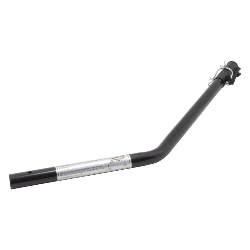 Trailers Sunlite Sunlite Trailer Tow Bar T4S #912631 Dark Slate Gray