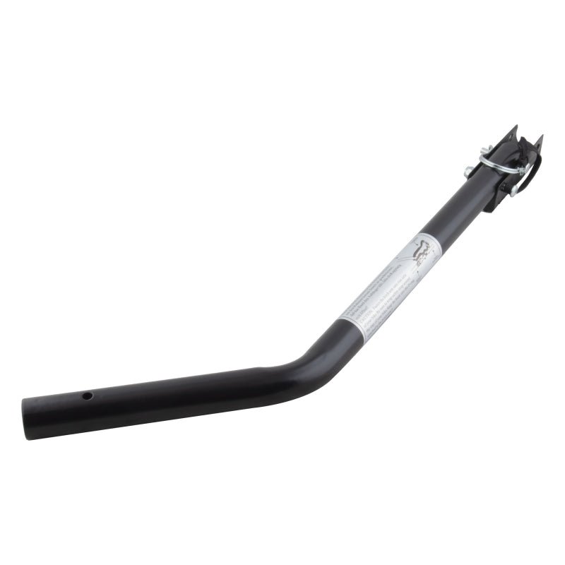 Trailers Sunlite Sunlite Trailer Tow Bar TJ20S #912630 Dark Slate Gray