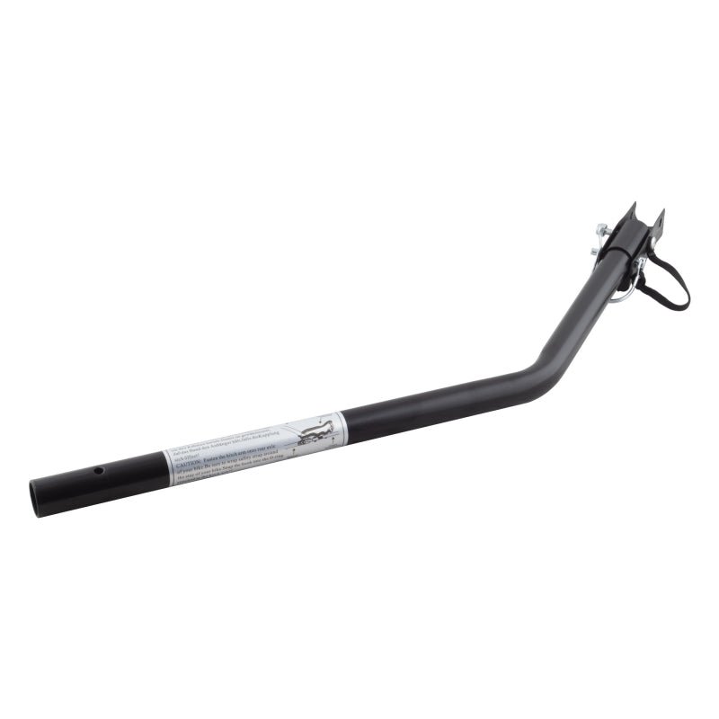 Trailers Sunlite Sunlite Trailer Tow Bar T5S #98014 Dark Slate Gray