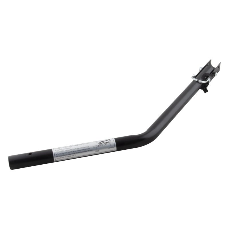 Trailers Sunlite Sunlite Trailer Tow Bar T2S #912632 Dark Slate Gray