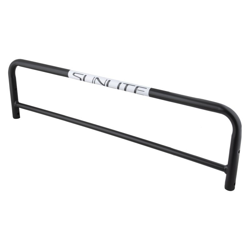 Trailers Sunlite Sunlite Trailer Rail Front Rail f/98014 Dark Slate Gray