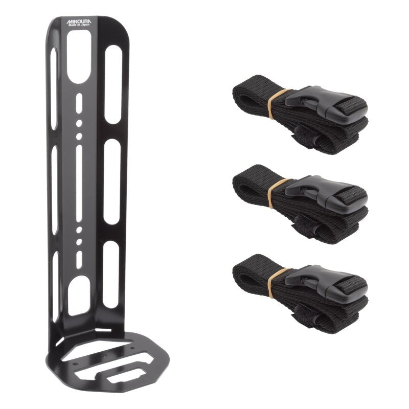 Minoura Other Rack ( ) - Dragonspine Cycling