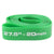 Rim Accessories Zefal Zefal Soft PVC Rim Tape 27.5` 20mm Green Zefal Single PVC Medium Sea Green