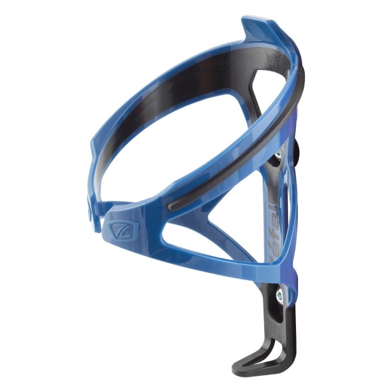 Hydration Zefal Zefal Pulse B2 Standard Composite Blue Braze-on Dim Gray