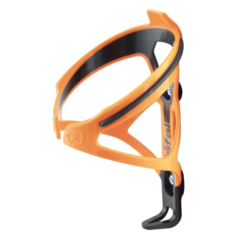 Hydration Zefal Zefal Pulse B2 Standard Composite Orange Braze-on Sandy Brown
