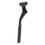 Kickstands Sunlite Sunlite Rear Pro Stand Direct Mount Kickstand 40mm Direct Mount 24-29` Adjustable Alloy Black Dark Slate Gray