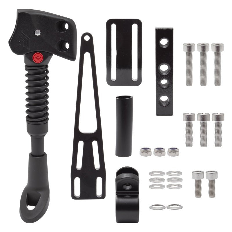 Hebie Kickstands ( ) - Dragonspine Cycling