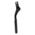 Kickstands Sunlite Sunlite Pro Stand Center Mount Kickstand Center 24-29` Adjustable Alloy Black Dark Slate Gray