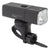 Lights Sunlite Sunlite Burn S2 800 USB-C Black 6 Front Handlebar USB-C 800 Dark Slate Gray