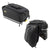 Rack Bag Topeak Topeak MTX TrunkBag EXP Dark Slate Gray