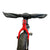 Storage Bikase Bikase Handlebar Cover Handlebar Cover Handlebars Nylon Black 3015 Dark Slate Gray