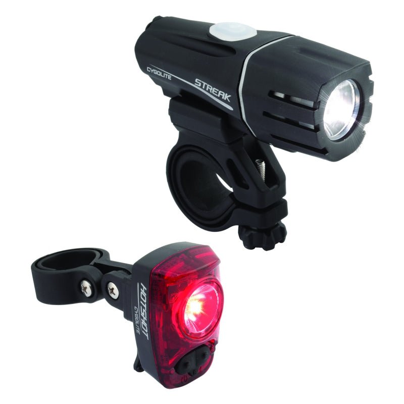 CygoLite Lights ( ) - Dragonspine Cycling