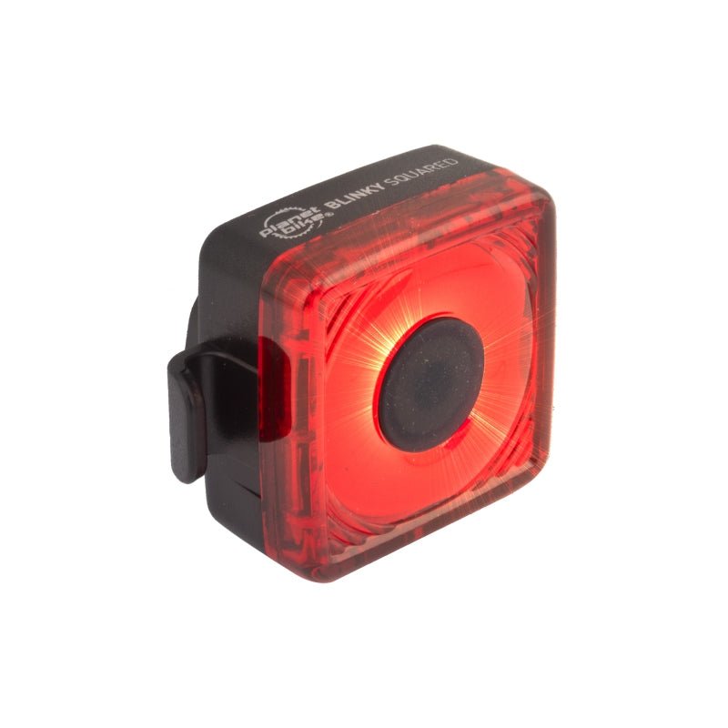 Planet Bike Taillight ( ) - Dragonspine Cycling