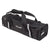 Bags Bikase Bikase E-Bike Battery Rack Bag Velcro Straps 5x5x17` 425 c.i. Black Dark Slate Gray