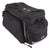 Bags Sunlite Sunlite RackPack Medium w/Side Pockets Bag Velcro Straps 12.6x5.5x6.7` 800 c.i. Black Dark Slate Gray