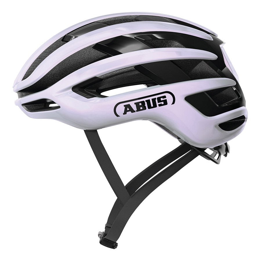 Abus AirBreaker 2.0 Helmet L 57 - 61cm All-in Purple