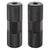 Axle Pegs Black ops Black ops Knurled Pro 3/8` Headset Dark Slate Gray