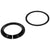 Works Components Crown Race (41/30) Alloy 1-1/8"