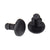 Chainstay/Frame Protection SRAM SRAM Frame Plugs 4.2mm 25pcs Dark Slate Gray