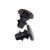 Chainstay/Frame Protection SRAM SRAM Frame Plugs 5mm 25pcs Dark Slate Gray