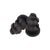 Chainstay/Frame Protection SRAM SRAM Frame Plugs 5.7-6.0mm 25pcs Dark Slate Gray