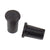 Chainstay/Frame Protection SRAM SRAM Frame Plugs 6.3-6.5mm 25pcs Dark Slate Gray