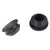 Chainstay/Frame Protection SRAM SRAM Frame Plugs 8mm 25pcs Dark Slate Gray