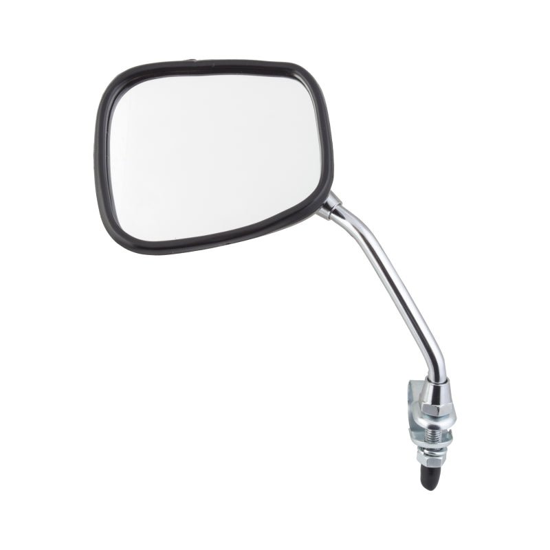 Mirrors Sunlite Sunlite Deluxe Mirror Bolt-on Chrome Dark Slate Gray