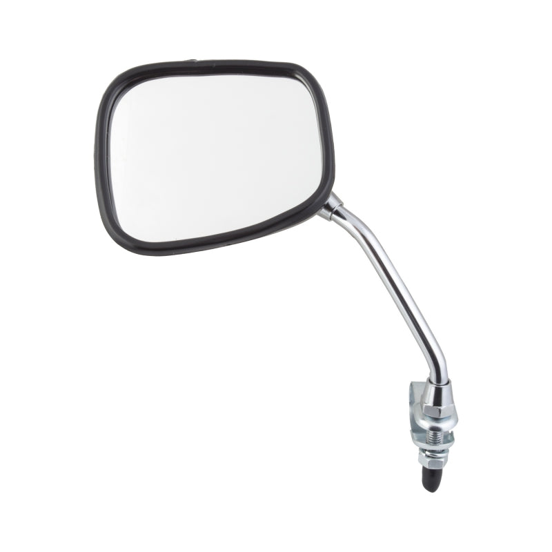 Sunlite Deluxe Mirror Bolt-on Chrome