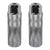 Axle Pegs Black ops Black ops Lead Foot 3/8` Headset Light Slate Gray