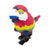 Bells & horns Sunlite Sunlite Squeeze Horns Squeeze Parrot Goldenrod