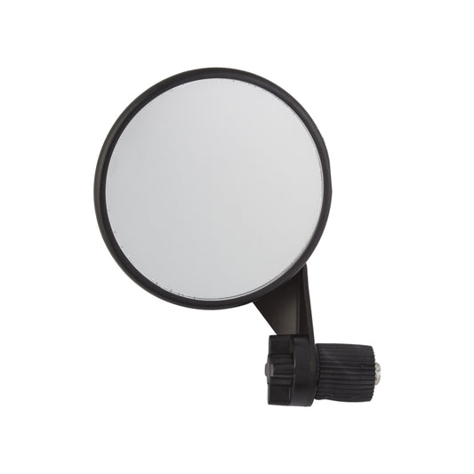 Sunlite HD Bar End Mirror Bar End Black