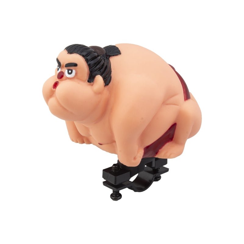 Bells & horns Sunlite Sunlite Squeeze Horns Squeeze Sumo Dark Salmon