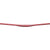 RaceFace Turbine Handlebar - Aluminum 800mm 20mm 35.0 8 Deg Red