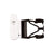 EVOC WF Whistle Assembly for 20mm female buckle