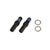 Brake Posts RockShox RockShox Brake Post Kit Steel 2 posts and 2 washers Dark Slate Gray