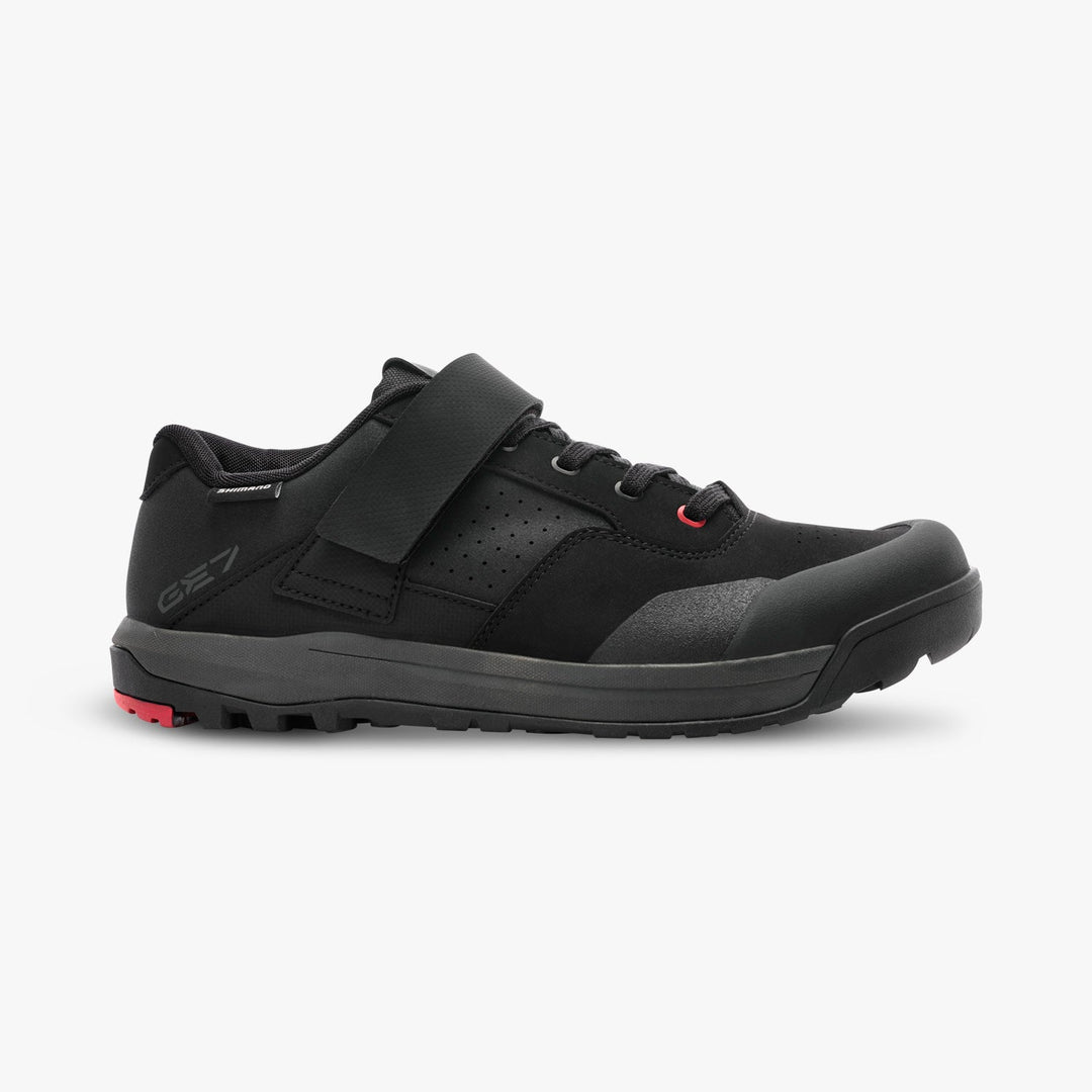 SH-GE700 - Black / 48 / M12.5