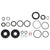 Service Kit RockShox RockShox Fork Service Kit Tora / Recon Silver Turnkey/Motion Control/Solo Air Lavender