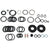 Service Kit RockShox RockShox 28mm SID (2000-08) Suspension Fork Service Kit Lavender