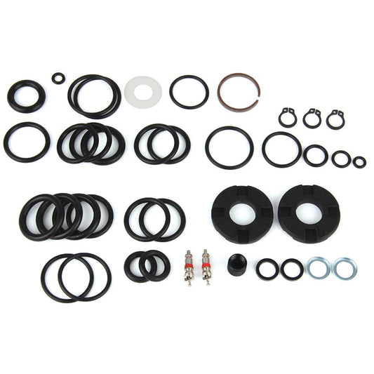 Service Kit RockShox RockShox 28mm SID (2000-08) Suspension Fork Service Kit Lavender