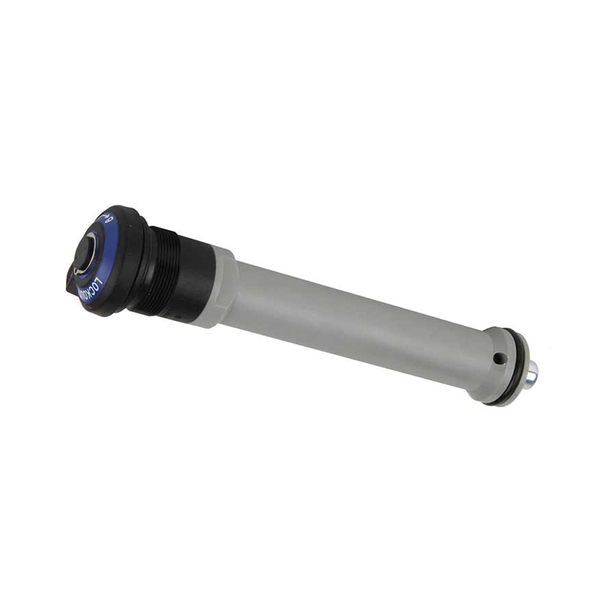 Damper Compression RockShox RockShox Dart 2/3 Compression Damper Standard Adjust Light Slate Gray