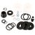 Service Kit RockShox RockShox Fork Service Kit Argyle 2007-2010 Solo Air Coil Argyle 2011 Coil Dark Slate Gray
