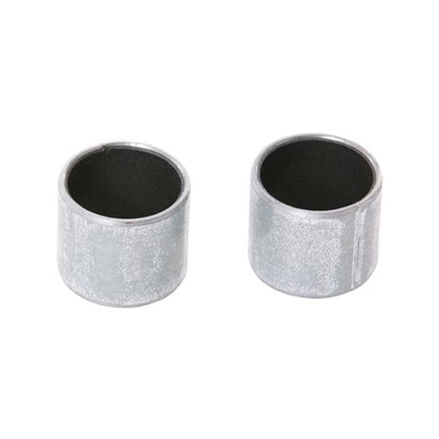 Rear Shock Spring RockShox RockShox Eyelet Bushing Kit 05-12 RS (12mm) Shocks Pr Gray